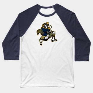 Highland Park Scots Baseball T-Shirt